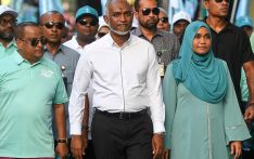 马尔代夫执政党获“压倒性胜利”，印媒：可能使穆伊兹亲华立场更坚定