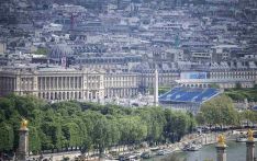 英媒：供应量激增，巴黎“奥运房”租不上价