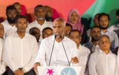 Maldivians prove autonomy in decision-making a priority: Pres