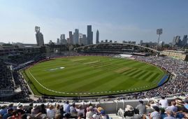 England stadiums eye hosting Pakistan-India Tests after Rohit Sharma’s suggestion