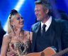 Blake Shelton calls Gwen Stefani’s Coachella performance ‘the best concert’