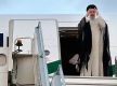 Iran's President Raisi leaves after 3-day Pakistan visit