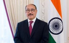 नेपाल-भारत जलविद्युत् सहकार्य उल्लेखनीय : भारतीय पूर्वविदेशसचिव