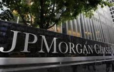 Russian court freezes nearly 440 million USD of J.P. Morgan funds amid legal battle
