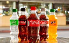 全球半数塑料污染来自这56家公司，可口可乐、雀巢公司回应