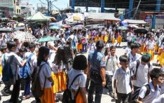 高温干旱！厄尔尼诺重创菲律宾，近6700所学校暂停面授课程