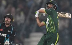 PAK vs NZ: New Zealand take 2-1 lead by defeating Pakistan in fourth T20I
