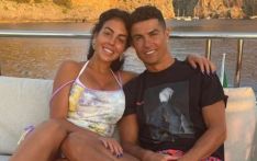 Cristiano Ronaldo cares more about vacation with Georgina Rodriguez