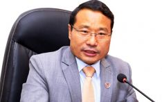 अर्थमन्त्री पुनको उपस्थितिमा नेपाल र चीनबिच दुई सम्झौतामा हस्ताक्षर