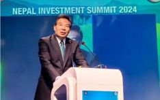 第三届尼泊尔投资峰会系列报道：中国嘉宾在投资峰会致辞