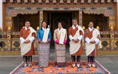 His Majesty the King grants dhar to appoint RCSC chair and commissioners