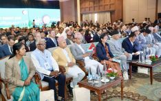 第三届尼泊尔投资峰会系列报道：印度和中国做出远大承诺