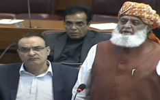 PTI must rule if it’s larger group in NA: Fazl