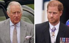 King Charles delivers brutal snub to Prince Harry ahead of UK visit