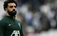 Liverpool seeks Salah to stay despite lucrative offers from other clubs