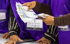 HRCM: Monitors and observers engaged in misconduct in 38% of polling stations