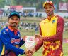 नेपाल र वेस्ट इन्डिज ‘ए’ बीच तेस्रो टी-२० आज