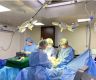 48 knee replacements to save the govt. Nu 38M