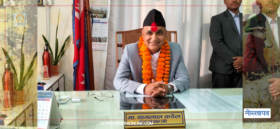 karnali-cm-yamlal-kadel