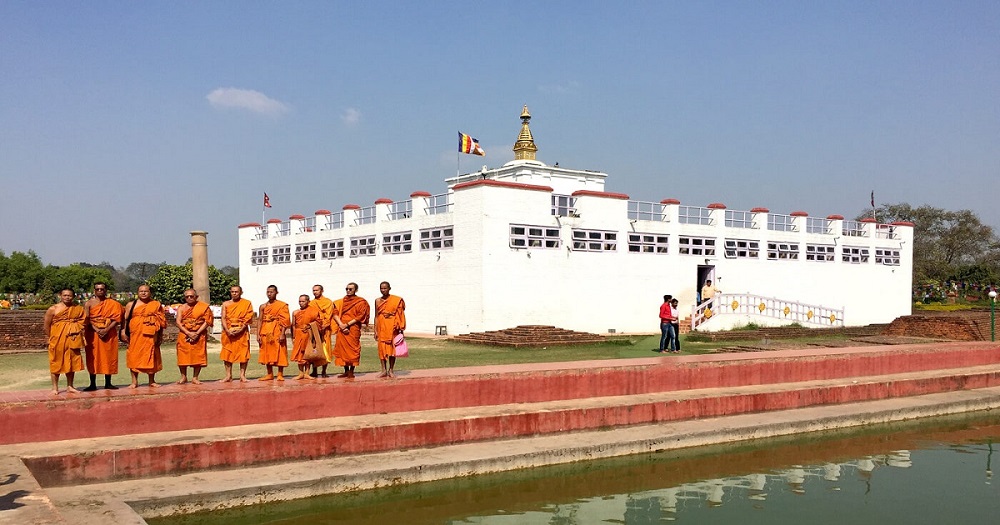 lumbini