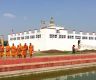 International Buddhist Seminar in Lumbini from May 4