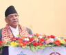 Government sensitive for promoting citizens' health: PM Prachanda