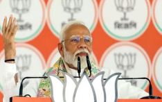 Fake videos of Modi aides trigger political showdown in India election