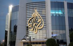 Outcry grows over Israel's move to shut down Al Jazeera broadcasting