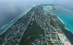MWSC contracted to upgrade Addu City’s water view