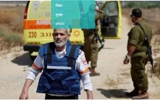 हमास र इजरायलबीचको वार्ता विफल, लगत्तै गाजामा रकेट हमला