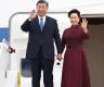 Xi aims to open brighter future of China-France ties via visit