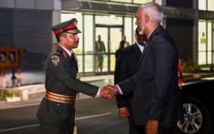 Ex-Chief of Defense Force Latheef appointed state minister