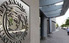 Govt plans pension reforms ahead of IMF talks