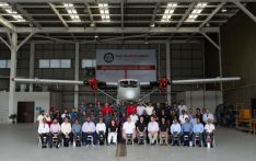 TMA becomes first Asian operator to receive Havilland Certificate
