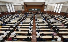 《日经亚洲评论》：日韩大学录取制度改革，前路迷茫