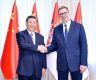 China, Serbia decide to build community with shared future