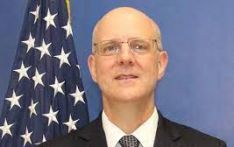 US nominates David Meale as successor of Peter Haas in Bangladesh