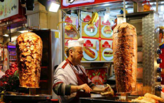 价格飙升，德国左翼党建议对土耳其烤肉限价