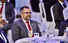 Maldives welcomes UNGA’s adoption of Palestine full membership resolution