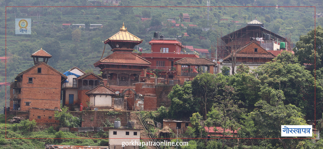 nuwakot-darbar