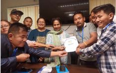 Bhutanese refugees fail to obtain essential documents