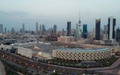 Kuwait forms new government headed by Ahmad Abdullah Al-Sabah