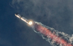 环球视角：埃隆·马斯克透露SpaceX星际飞船计划进行第四次飞行