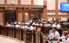  19th parliamentary assembly completed 92 percent of workload