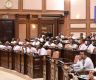  19th parliamentary assembly completed 92 percent of workload