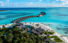 Maldives named ITB China 2024’s official partner destination
