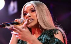 Cardi B scraps plans for album this year as she unleashes rage on fans