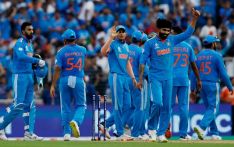 T20 World Cup 2024: Reason behind granting second semi-final slot to India
