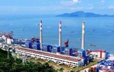 火电厂变“绿电厂” 中国有世界最大超低排放火电厂群