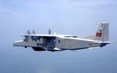India ready to train pilots to operate Dornier